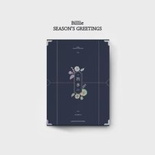 Billlie - Four Seasons - 2024 Season's Greetings