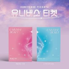 UNIVERSE TICKETS - Universe Tickets