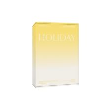 Hwang Min Hyun - Holiday - 2024 Season's Greetings