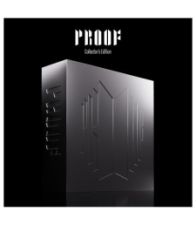BTS - PROOF (Collector Edition)