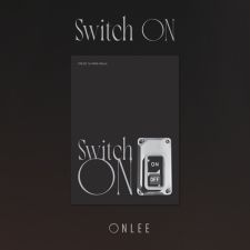 ONLEE - Switch On - Mini Album Vol.1