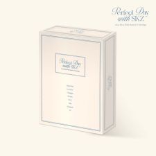 [POB JYP] Stray Kids - Perfect Day with SKZ - 2024 Season's Greetings