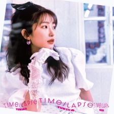 YUKIKA - Time-Lapse - Citypop Remake Album