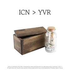 BIG Naughty - ICN > YVR - EP Album