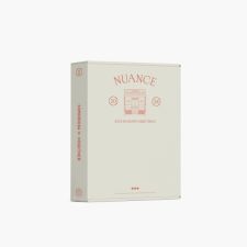 TXT - NUANCE - 2024 Season's Greetings