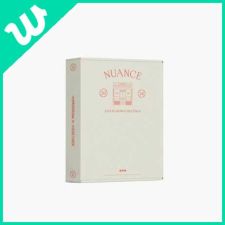 [WEVERSE] TXT - NUANCE - 2024 Season's Greetings 