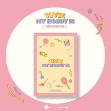 VIVIZ - My Hobby Is - 2024 Season's Greetings