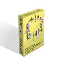 NewJeans - 24/7 With NewJeans - 2024 Season's Greetings