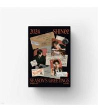 SHINee - 2024 Season's Greetings