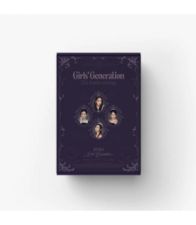 Girls' Generation - 2024 Season's Greetings