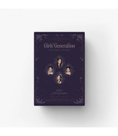 Girls' Generation - 2024 Season's Greetings