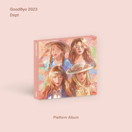 Dept - Goodbye 2023