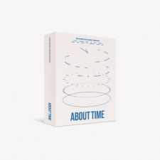 SEVENTEEN - About Time - 2024 Season's Greetings