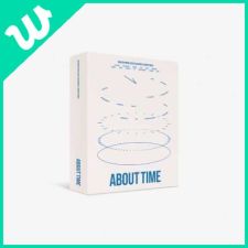 [WEVERSE] SEVENTEEN - About Time - 2024 Season's Greetings