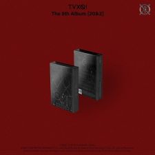 [CIRCUIT] TVXQ! - 20&2 - Album Vol.9