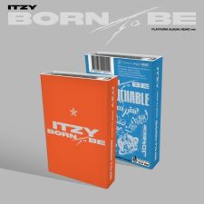[NEMO] ITZY - BORN TO BE - Album