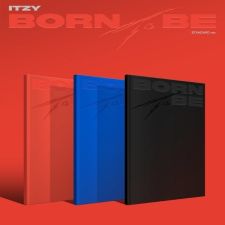 ITZY - BORN TO BE (Standard Ver.) - Album