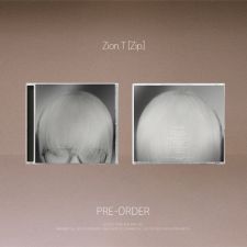 Zion. T - Zip - Album Vol.3