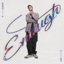 ZELO - ENOUGH - EP