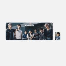 NCT DREAM - ISTJ - Mouse Long Pad