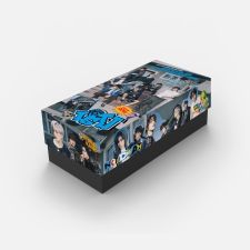 NCT DREAM - ISTJ - Pen Case