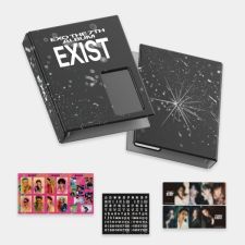 EXO - EXIST - Memory Collect Book