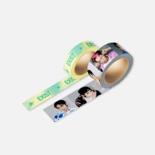 EXO - EXIST - Masking Tape