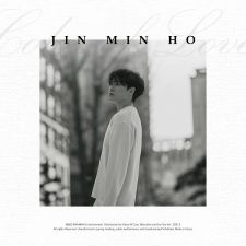 JIN MINHO - COLOR OF LOVE