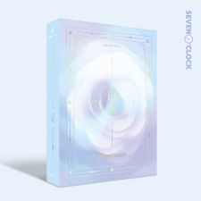 7 O'clock - White Night - Mini Album Vol. 3 