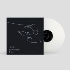 [VINYL] BTS - LOVE YOURSELF 轉 'TEAR' (LP)