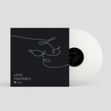[LP] BTS - LOVE YOURSELF 轉 'TEAR' 