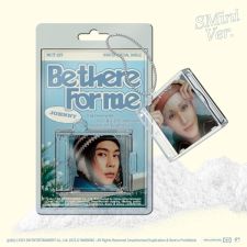[SMINI] NCT 127 - Be There For Me - Winter Special Single