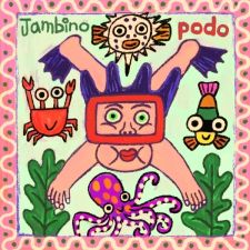 Jambino - podo