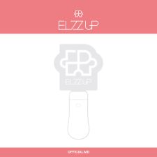 EL7ZUP - Lightstick Officiel