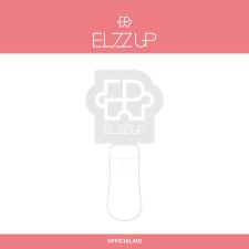 EL7ZUP - Lightstick Officiel