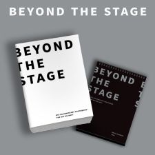 [WEVERSE] BTS - Beyond The Stage - BTS Documentary Photobook : The Day We Meet