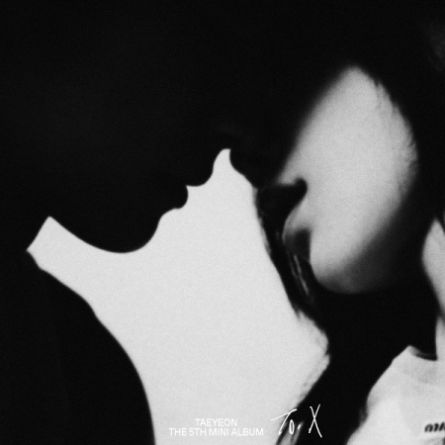 [LP] TAEYEON - TO. X - Mini Album Vol.5