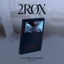 Ryu Su Jeong - 2ROX (Fallen Angel Ver.) - Mini Album Vol.2