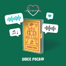 [POCA] MELOSONA - Voice Poca - 2024 Mini Calendar