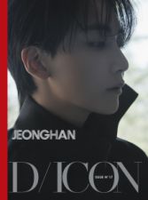 Jeonghan Ver. (SEVENTEEN) - DICON Vol.17 : Just, Two of us! (Ver. A)