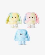 NewJeans - bunini Costume Plush (Mixed Color ver.)