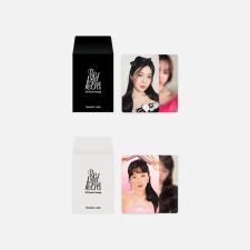Red Velvet -  Trading Photocard Set - 2024 Season's greetings 