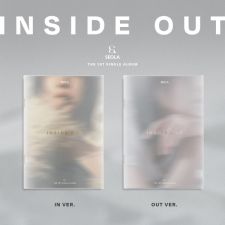 Seola (WJSN) - Inside Out - Mini Album Vol.1