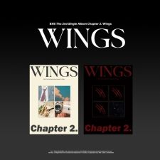 BXB - Wings - Single Album Vol.2