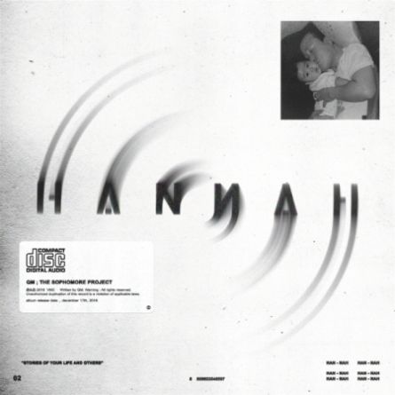 QM - Hannah