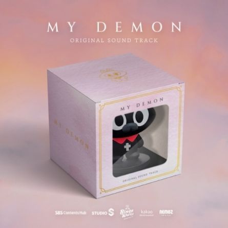 My Demon (마이 데몬) - O.S.T