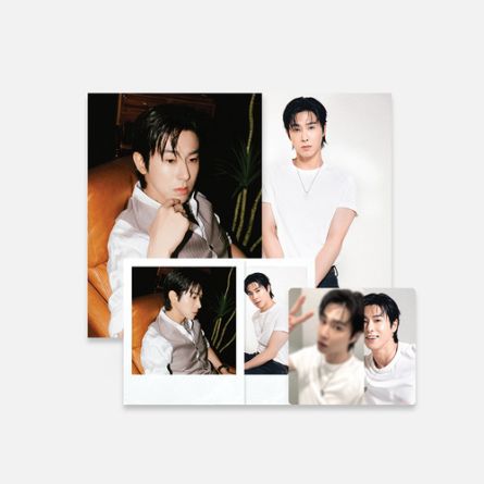 TVXQ! - Photo Pack - 2024 Season's greetings