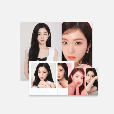 Red Velvet - Photo Pack - 2024 Season's greetings