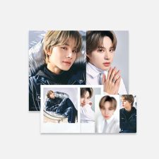 NCT127 - Photo Pack - 2024 Season's greetings