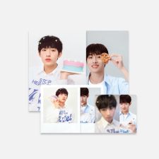 WayV - Photo Pack - 2024 Season's greetings